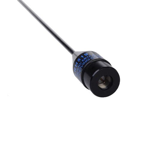 Srh Vhf Uhf Sma Male Dual Antenna For Radio Yaesu Icom Shopee