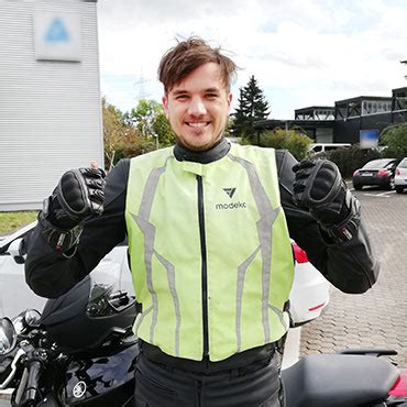 Unsere Motorrad Führerschein Absolventen Saschas Fahrschule Bornheim