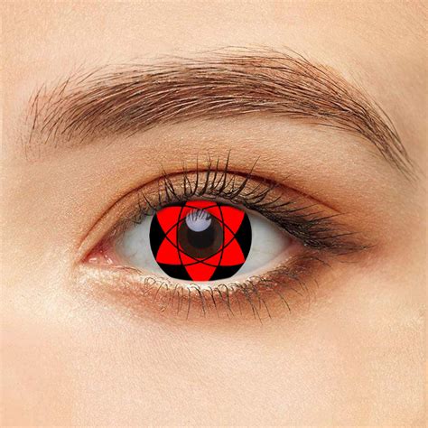 Colored Contact Lenses Halloween Special Effects Contacts Lens Ready Stock China Contact