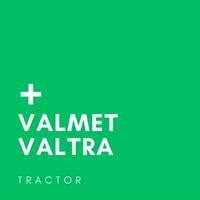 Valmet / Valtra Tractor Parts