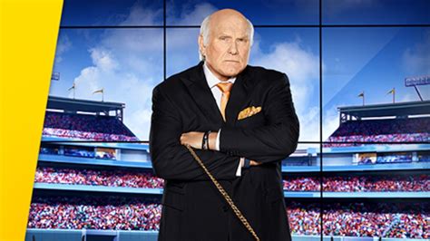 Terry Bradshaw Previews the New NFL Season on FOX and His Plan for ...