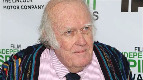 M Emmet Walsh Acteur De Blade Runner Et De Raising Arizona