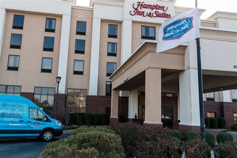 Hampton Inn And Suites Mt Juliet 119 ̶1̶4̶0̶ Updated 2022 Prices