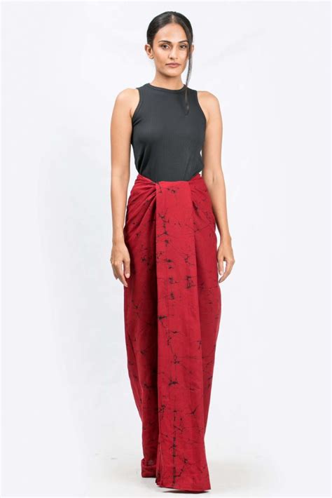 Sarongs L Designers In Sri Lanka L The Design Collective