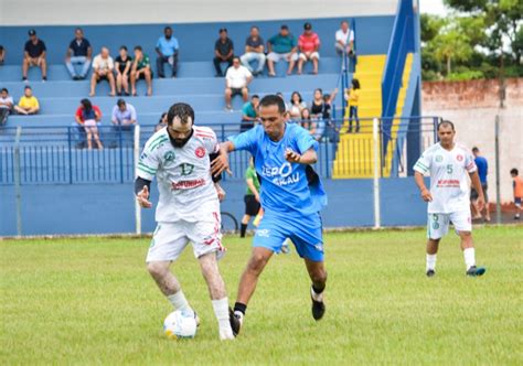 Prefeitura De Assis ESPORTE EM MOVIMENTO Evento Beneficente Em Prol