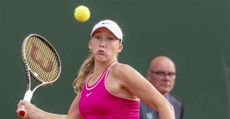 Tennis, WTA – Brisbane International 2024: Andreeva gets past Samsonova ...