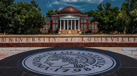 Our Campus : University of Louisville – College of Business