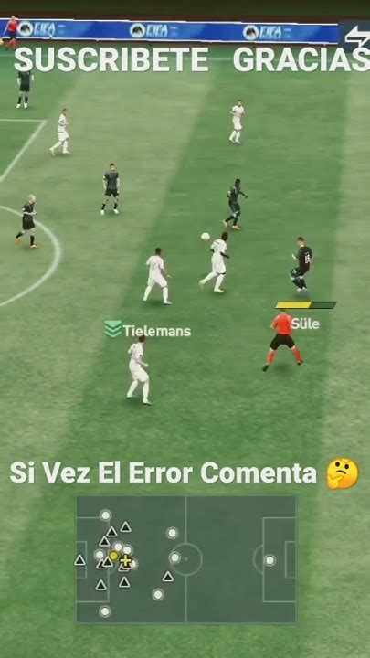 Uno De Los Mejores Goles Del Mundo En Fifa Mobile Youtube