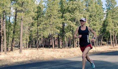 HOKA NAZ Elite On Twitter 3 5 Weeks Til Boston 20x1min For Kellyn