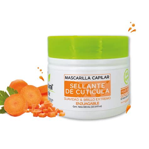 Mascarilla Sellante De Cut Cula Naprolab