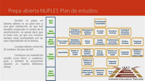 Tu Prepa En Sistema Abierto Preparatoria Abierta Tlahuica