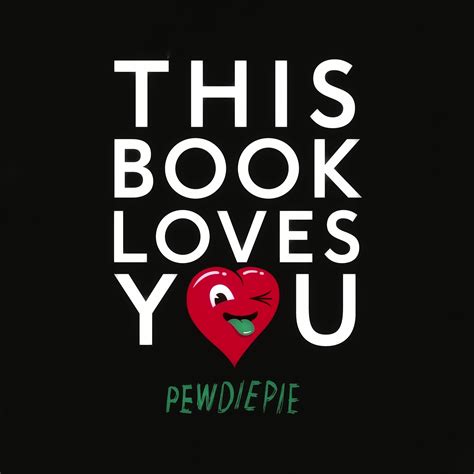 This Book Loves You