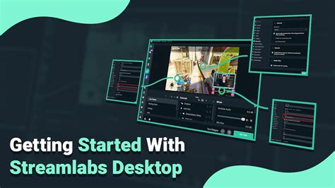 Getting Started With Streamlabs OBS Guide For 2021 Stream Labs