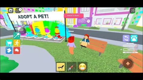 Mostrando Como Pegar Itens Grátis No Roblox 😘 Youtube