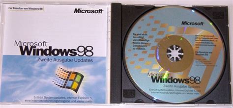 Windows 98