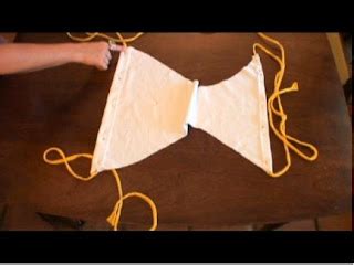 Como Hacer Bikini Paso A Paso Cositasconmesh