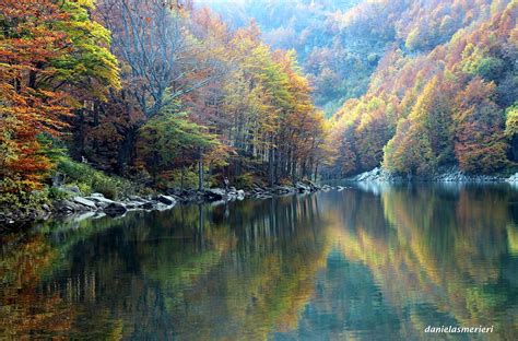 Lago Santo Pievepelago Appennino Tosco Emiliano Daniela Smerieri