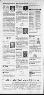 Times Record News from Wichita Falls, Texas - Newspapers.com™