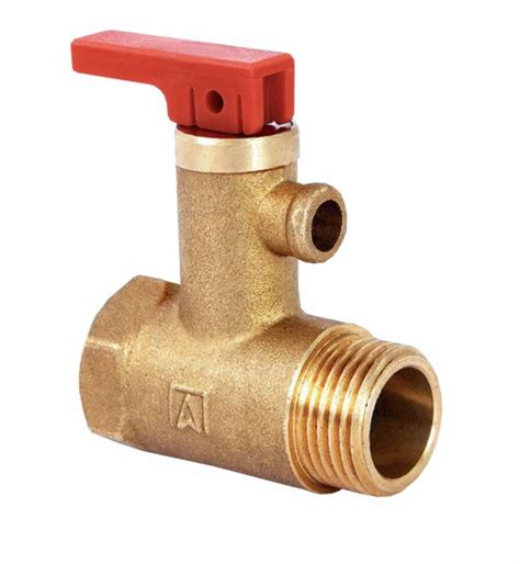 Обратный клапан - almeg.ru