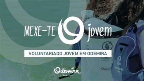 Odemira recebe candidaturas para Projeto Voluntariado Jovem Rádio Voz