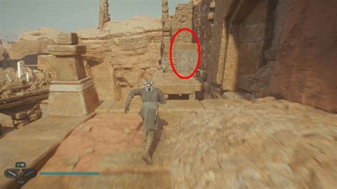 Easy Guide To Penitent Chambers Jedha All Collectibles