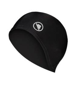 Bonnet Endura Fs Pro Noir Endura Cycles Du Loir Couleur Noir Taille S M