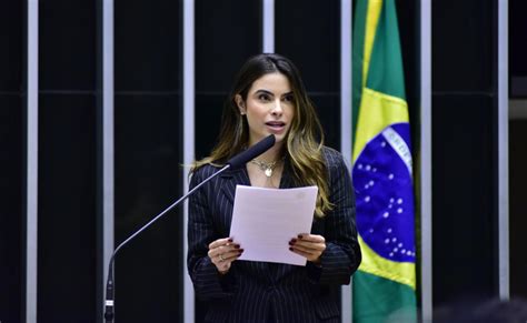 A Gente Vai Discutir 2024 No Momento Oportuno Diz Yandra Moura O Caju