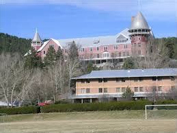 United World College-USA – Ten Vital Services, New Mexico