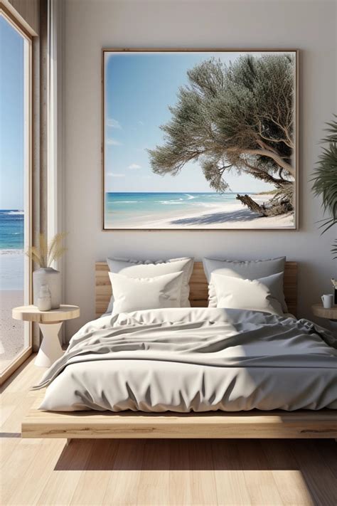 30 Coastal Bedroom Decor Ideas for an Ocean-Inspired Sanctuary