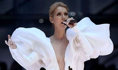 Celine Dion tour: How to get tickets for Celine Dion’s 2020 UK tour ...