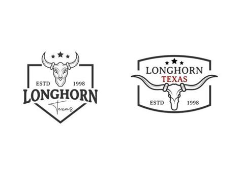 Longhorn Vector Art, Icons, and Graphics for Free Download