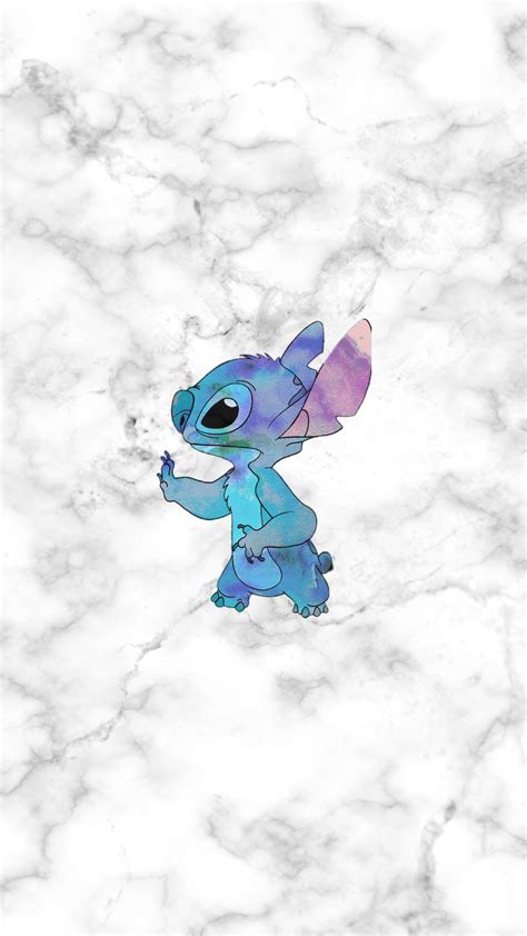 wallpaper aesthetic stitch Stitch wallpaper aesthetic for ipad ...