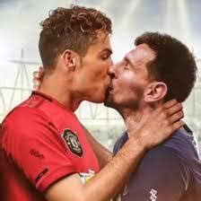 Is Ronaldo And Messi Gay R Ishowspeed