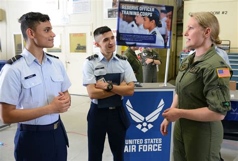 300 Rated Officers To Join A Total Force Aviation Recruiting Team Air Force Recruiting Service