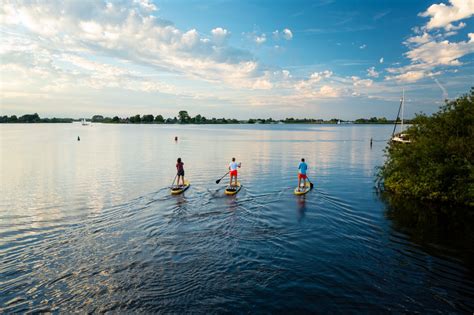 Ontdek De Leukste Teambuilding Activiteiten In Friesland Inspiratie