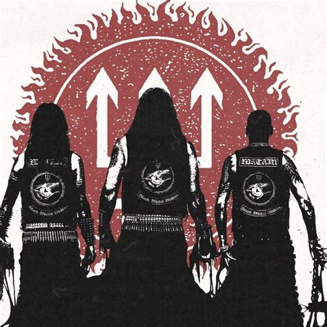 Watain to release new album in 2018 — Noizr