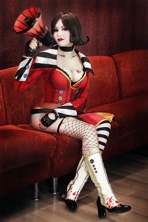 Moxxi Borderlands 2 Porn Pictures XXX Photos Sex Images 718057