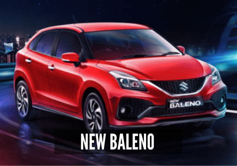 Harga Promo New Baleno Desember Suzuki Mt Haryono I Dealer Resmi