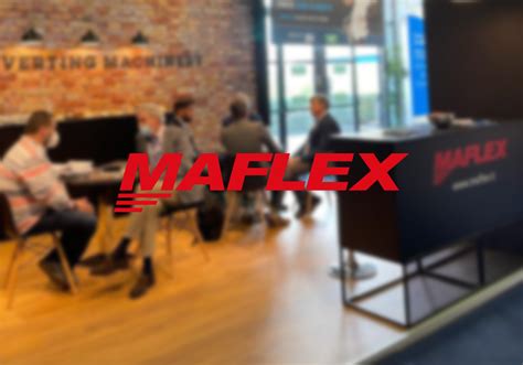 Maflex | The Wide Factory