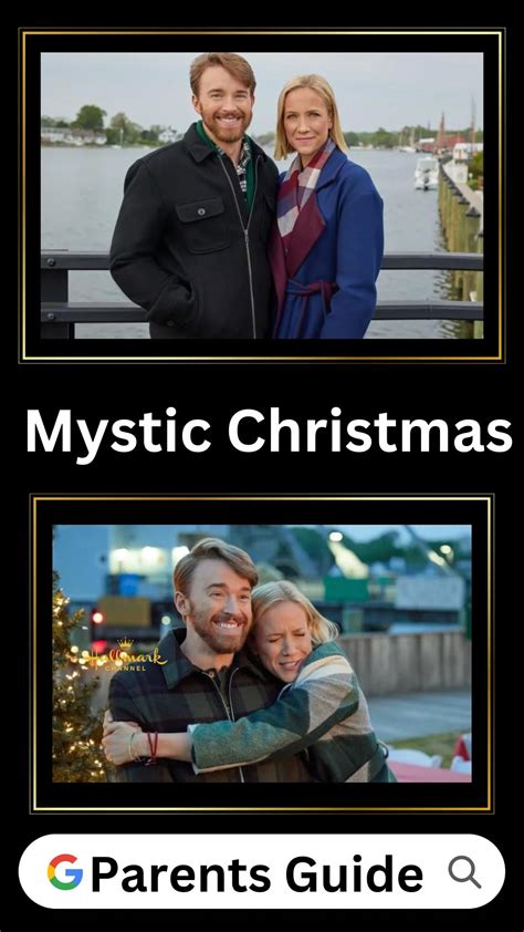 Mystic Christmas Parents Guide 2023