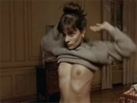 Marie Trintignant nue Photos et Vidéos de Marie Trintignant Nue Sex Tapes