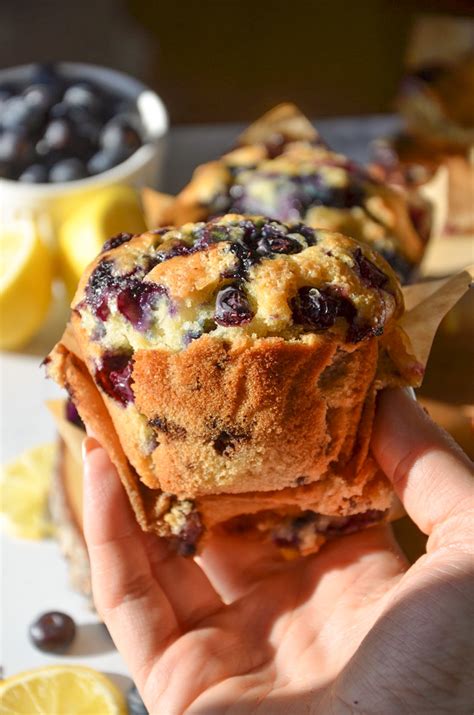 Starbucks Muffins Recipe