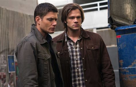 Supernatural - Best TV Shows Streaming on Netflix Right Now | Complex