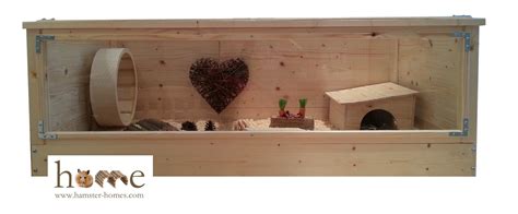 Super Large Pygmy Hedgehog Cage & Small Pet Home 120x60cm