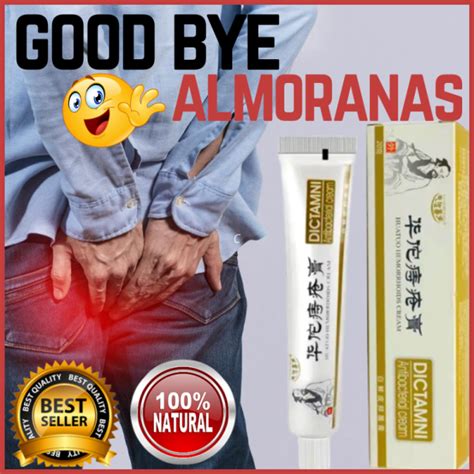 Effective Hemorrhoids Cream Genuine Herbs Hemorrhoids Ointment