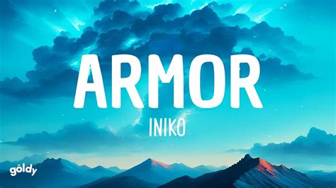 Iniko - Armor (Lyrics) Chords - Chordify