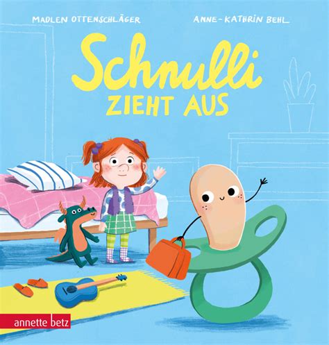 Schnulli Zieht Aus Kinderbuch Und Jugendbuchverlag Gandg