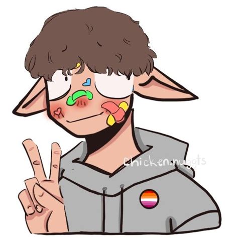 Pin Di Su Picrew