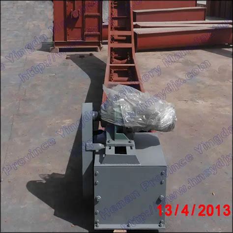 2018 Welding Automatic Slag Removal Machine From Yingda - Buy Slag ...