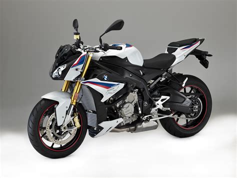 World Premiere The New BMW S 1000 RR S 1000 R And S 1000 XR